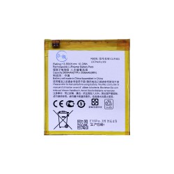 Bateria C11P1601 para Asus Zenfone ZE520KL/ZB501KL 2650mAh Bateria C11P1601 para Asus Zenfone ZE520KL/ZB501KL 2650mAh